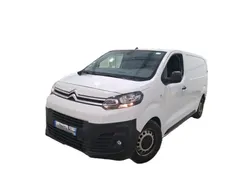 Jumpy M 1.6 hdi 115 CH 24.496 km 14.992 ht (17.990 ttc)