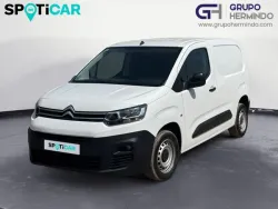CITROEN Berlingo Van BlueHDi S&S Talla M Control 100
