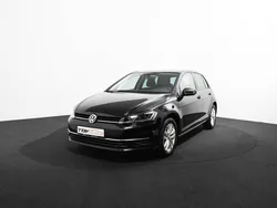 Volkswagen GOLF VII TSI 115 CV DSG7 TYPE CONFORTLINE BLUETOOTH CARPLAY HIFI DYNAUDIO PARK PILOT AV/AR FRONT ASSIST JANTES ALU