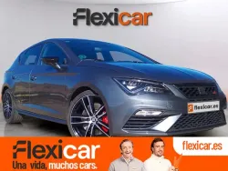 SEAT León ST 2.0 TSI S&S Cupra 300