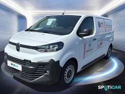 Citroen Jumpy Fg M 2.0 BlueHDi 145ch