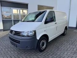 Volkswagen TRANSPORTER T5 2.0 TDI 84ch 2 places Hayon vitré 1ère main
