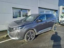 Peugeot 3008 (2) PureTech 130 EAT8 GT
