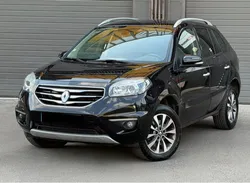 Renault Koleos 2.0 DCI 150 BV6 BOSE