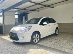 Citroën C3 1.4HDI 68CV