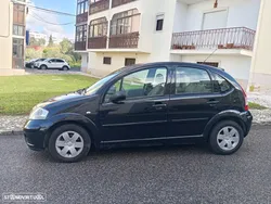 Citroën C3 1.1 Exclusive