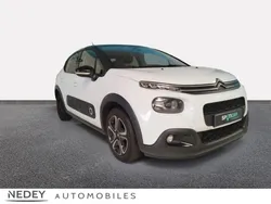 Citroen C3 PureTech 110ch Shine S&S