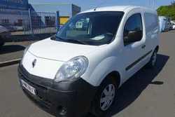 Renault kangoo confort 1.5 dci 70ch - 94573 m