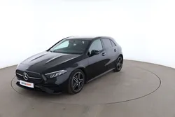 Mercedes-Benz Classe A 200 d AMG Line 8G-DCT 150 ch