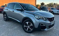PEUGEOT 3008 130CH CROSSWAY - An. 2019 / BOITE AUTO