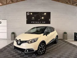 Renault CAPTUR 1.5 DCI 90CH STOP&START ENERGY INTENS ECO²