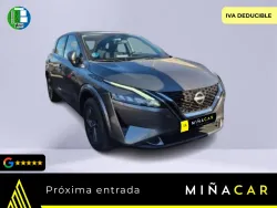 NISSAN Qashqai 1.3 DIG-T mHEV 12V Acenta 4x2 103kW