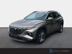 Hyundai Tucson 1.6 CRDi 136 Hybrid 48V DCT-7 Creative 5P