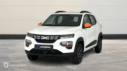 Dacia Spring 45ch Expression