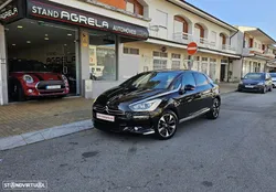 Citroën DS5