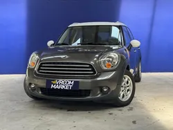 MINI Countryman 1.6 D 112ch Pack Chili - Suivi - Climatisation - GPS