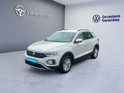 VOLKSWAGEN T-Roc 1.5 TSI EVO 150 Start/Stop DSG7 Life