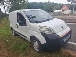 CITROËN NEMO Camionnette 1.3 HDi