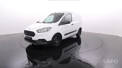Ford Transit de 2023