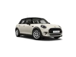 MINI Mini Cooper Aut.