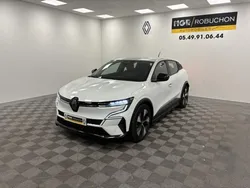 Renault Mégane E-TECH V equilibre EV40 130ch standard charge