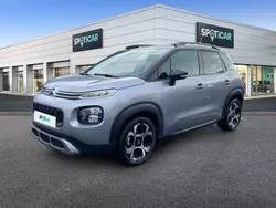 CITROEN C3 Aircross BlueHDi 120 S&S EAT6 Shine