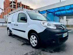 RENAULT KANGOO EXPRESS II (2) GRAND VOLUME GRAND CONFORT Extra RLINK DCI 95cv 1ere main