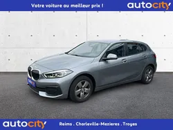 BMW SERIE 1 116d - BV DKG BERLINE F40 Business Design