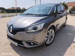 Renault Grand Scénic 1.7 Blue dCi Limited