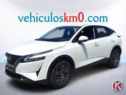 NISSAN Qashqai 1.3 DIG-T mHEV 12V Acenta 4x2 103kW