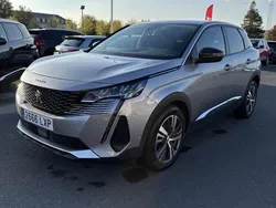 Peugeot 3008 1.5 BlueHDi 130ch S&S Allure EAT8