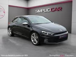 VOLKSWAGEN COCCINELLE II (2) 2.0 TSI 180 BLUEMOTION TECHNOLOGY 50Ch Garantie 12 mois
