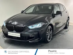 Bmw Série 1 118iA 136ch Edition M Design DKG7