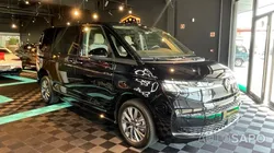 Volkswagen Multivan de 2025