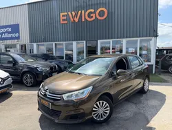 Citroen c4 1.4 vti 95ch attraction - radar de recul - climatisation - regulateur / limiteur