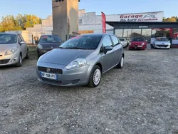 Fiat punto 1.3 jtd 75 ch