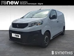 Peugeot Expert FOURGON FGN TOLE COMPACT BLUEHDI 100 S&S BVM6 PREMIUM
