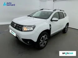 Dacia Duster 1.5 Blue dCi 115ch Prestige + 4x2