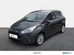 FORD B-MAX 1.5 TDCi 95 S&S Titanium