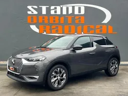 DS DS 3 E-Tense Grand Chic