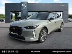 Ds DS 4 PureTech 130ch Trocadero Automatique