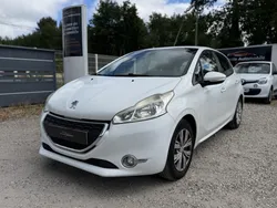 Peugeot 208 1.4 HDI 68 Style 2P