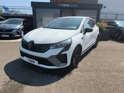 RENAULT Clio TCe 90 Esprit Alpine