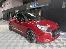 DS DS3 1.2i PureTech 130 Sport Chic / Caméra de recul - Carplay