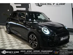 MINI MINI 2.0i - 178 - Sport Cooper S John Cooper - première main