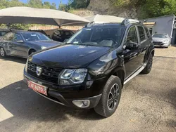 Dacia Duster dCi 110 EDC 4x2 Black Touch 2017