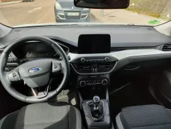 Ford Focus Focus 1.0 Ecoboost Trend 125 Trend