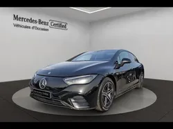 Mercedes-benz EQE 300 245ch AMG Line