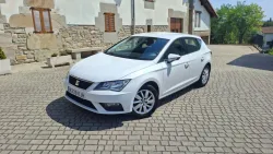 SEAT Leon 1.6TDI CR S&S Reference Plus 115