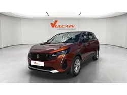 Peugeot 5008 PureTech 130ch S&S BVM6 Active Pack